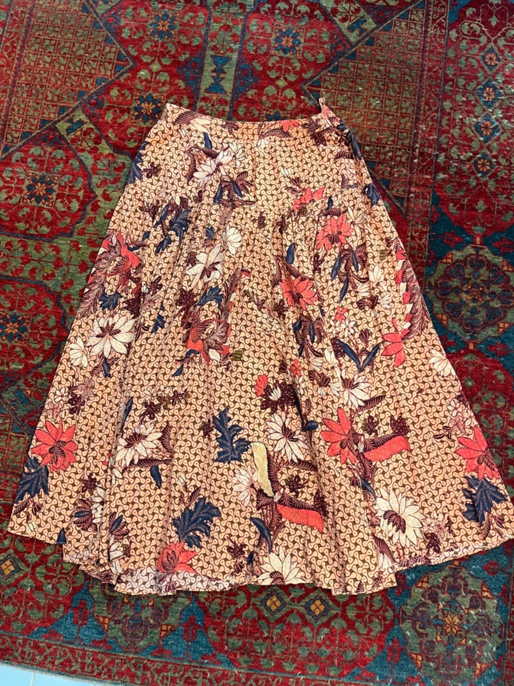 Ulla Johnson Meja Skirt Sz 6